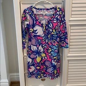 NWOT Lilly Pulitzer Palmetto